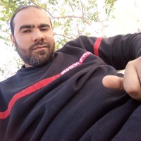 Ramzeddine Benlamoudi
