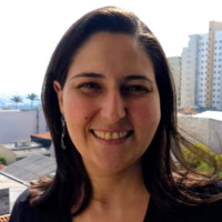 Aline Castelhano