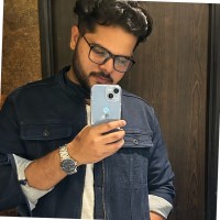 Saptarshi Chakraborty