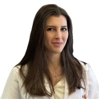 Silvia Berjón Argente MD