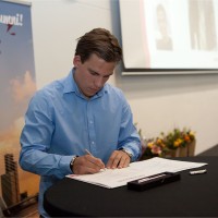 Yannick Akkerman