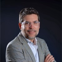 Oliver Zimmermann Arredondo