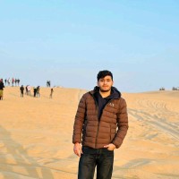 Somay Sharma