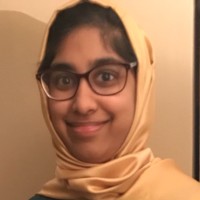 Samrah Shaikh