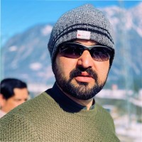 Sajid Bahadar