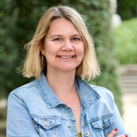Véronique Pire