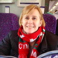 Caroline Johnson