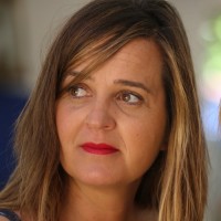 Raquel Eguizabal