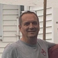Richard Michaud
