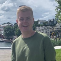 Eivind Skumlien