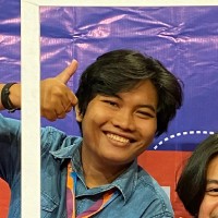 Dimas Ramadhan Agustian