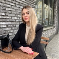 Yuliia Pylypets