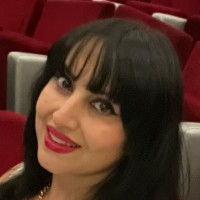 Bahareh Moradi