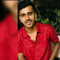 Thilak Shetty