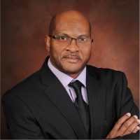 Derrick Fullum