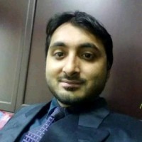 Yasir Altaf