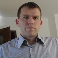 Oleg Grbic