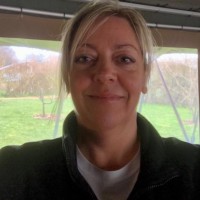 Vicky Mullins