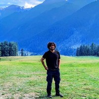 Azhar Hussain
