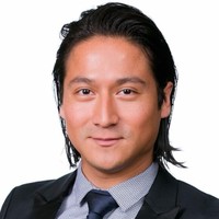 Giovanni Suarez