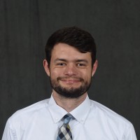 Austin Tolbert, M.Div