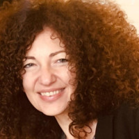 Cinzia Pellegrini