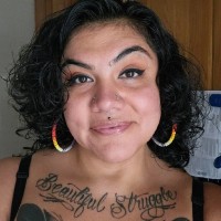 Maritza Sanchez-Ware