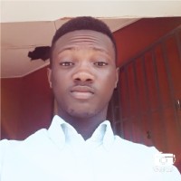 Egbeyemi Olawale