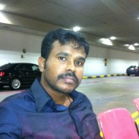 Pandian Vinoth