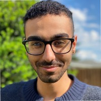 Muntadhir Al-Shamri