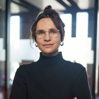 Dr. Frederike Fründ, LL. B.