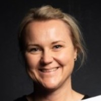 Katrine Overvik