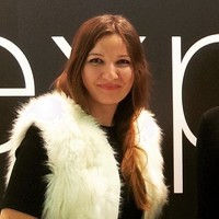 Natalia Balashova
