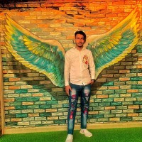 Manpreet Eingh
