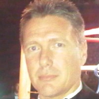 Steve Fisher Fpc, Mlia(Dip)