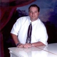 William Petty