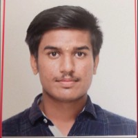 M R Vikash