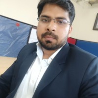 Wamiq Khan