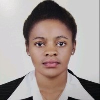 Afaisy Anita Mbiabkekang