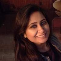 Shilpa Sharma