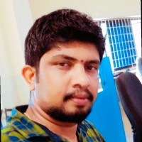 Naveen Rai