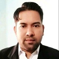 Anup Brahmachari