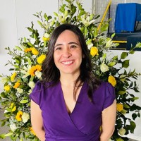 Margarita Olea Cabrera