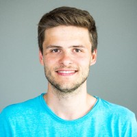 Maximilian Schmitt