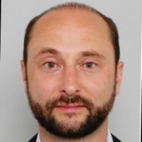 Sylvain Branchard