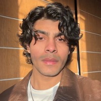 Uzair Shakeel Raj