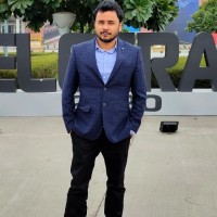 Souvik Chowdhury