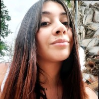 Agustina Calderazzi Ibarra