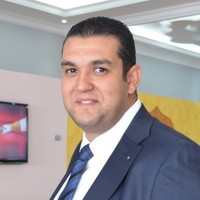 Ahmed Mahmoud