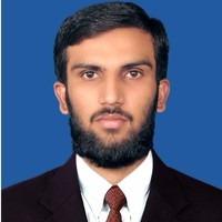 Iftikhar Ahmed